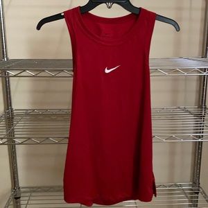 Women’s Nike Tank Top. Size XS